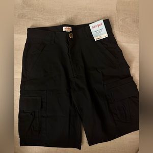 Kids Cargo shorts